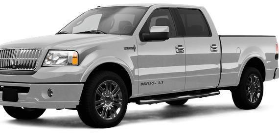 LINCOLN MARK LT 2008 5LTPW18518FJ04179 image